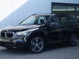 BMW X1 (2018) thumbnail 25