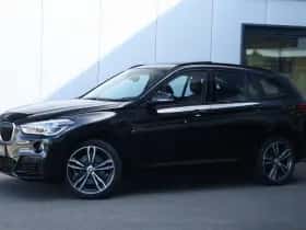 BMW X1 (2018) thumbnail 5