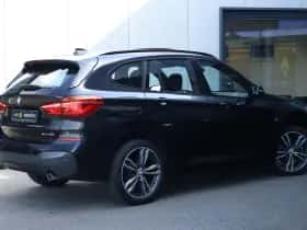 BMW X1 (2018) thumbnail 6