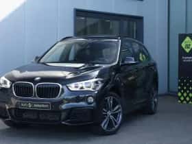 BMW X1 (2018) thumbnail 7