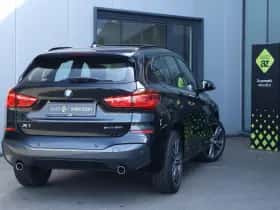 BMW X1 (2018) thumbnail 8