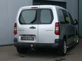 Peugeot Partner (2014) thumbnail 2
