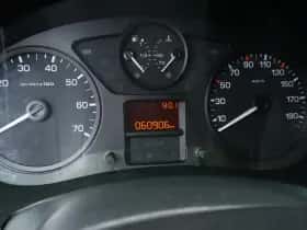 Peugeot Partner (2014) thumbnail 12