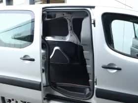 Peugeot Partner (2014) thumbnail 13