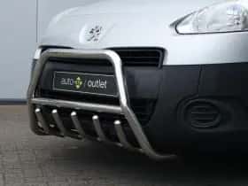Peugeot Partner (2014) thumbnail 5