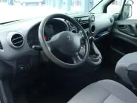 Peugeot Partner (2014) thumbnail 7