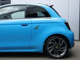 Fiat 500C (2024) thumbnail 14