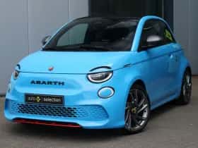 Fiat 500C (2024) thumbnail 37