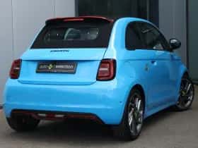 Fiat 500C (2024) thumbnail 5