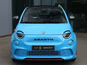 Fiat 500C (2024) thumbnail 6