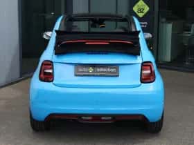 Fiat 500C (2024) thumbnail 8