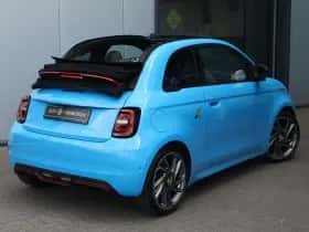 Fiat 500C (2024) thumbnail 9