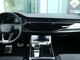 Audi Q7 (2023) thumbnail 13