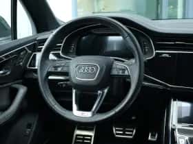 Audi Q7 (2023) thumbnail 14