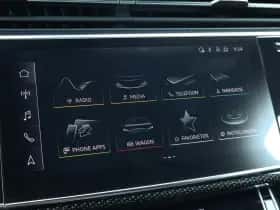Audi Q7 (2023) thumbnail 16