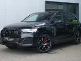 Audi Q7 (2023) thumbnail 3