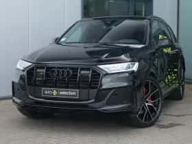 Audi Q7 (2023) thumbnail 38
