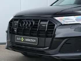 Audi Q7 (2023) thumbnail 5