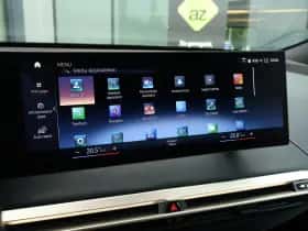 BMW iX (2021) thumbnail 22