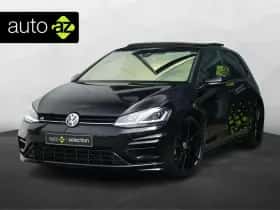 Volkswagen Golf (2019) thumbnail 1