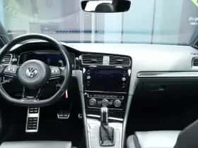 Volkswagen Golf (2019) thumbnail 11