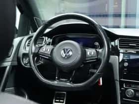 Volkswagen Golf (2019) thumbnail 12