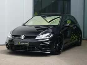 Volkswagen Golf (2019) thumbnail 30