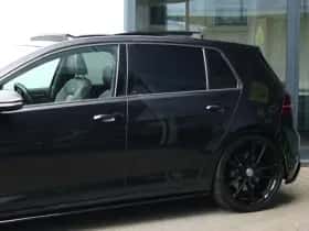Volkswagen Golf (2019) thumbnail 5
