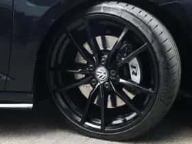 Volkswagen Golf (2019) thumbnail 6