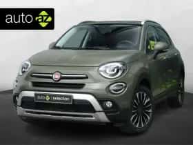 Fiat 500X (2019)