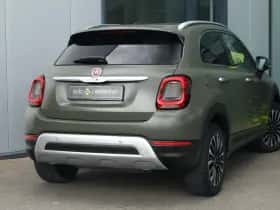 Fiat 500X (2019) thumbnail 2