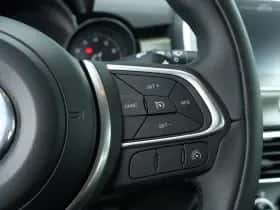 Fiat 500X (2019) thumbnail 17