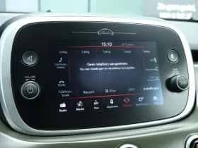Fiat 500X (2019) thumbnail 18