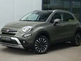 Fiat 500X (2019) thumbnail 3