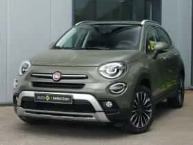 Fiat 500X (2019) thumbnail 25