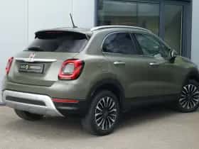 Fiat 500X (2019) thumbnail 4