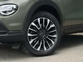 Fiat 500X (2019) thumbnail 5