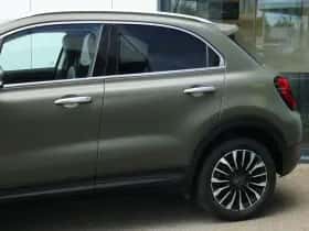 Fiat 500X (2019) thumbnail 6