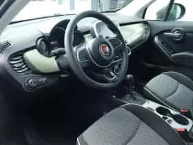 Fiat 500X (2019) thumbnail 8