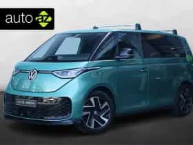 Volkswagen ID. Buzz (2025)