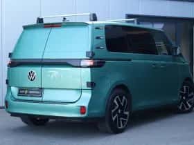 Volkswagen ID. Buzz (2025) thumbnail 2