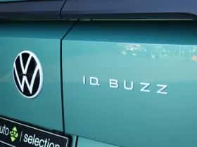 Volkswagen ID. Buzz (2025) thumbnail 12