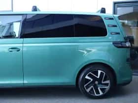 Volkswagen ID. Buzz (2025) thumbnail 4