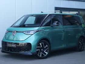 Volkswagen ID. Buzz (2025) thumbnail 39