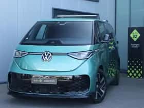 Volkswagen ID. Buzz (2025) thumbnail 7