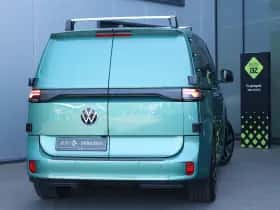 Volkswagen ID. Buzz (2025) thumbnail 8