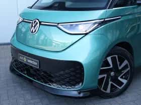 Volkswagen ID. Buzz (2025) thumbnail 9