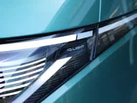 Volkswagen ID. Buzz (2025) thumbnail 10