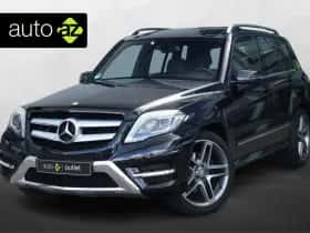Mercedes-Benz GLK (2014) thumbnail 1