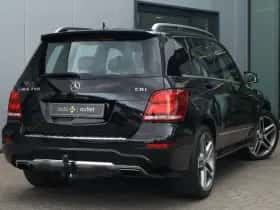 Mercedes-Benz GLK (2014) thumbnail 2